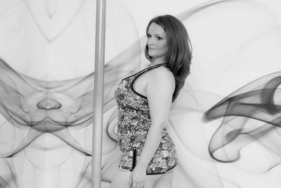 Lindsay Dillon - Escort Girl from Chattanooga Tennessee
