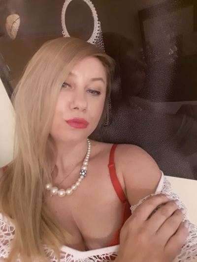 Available Now Escort in Cleveland Ohio