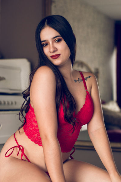 Abril Clarke - Escort Girl from Stamford Connecticut