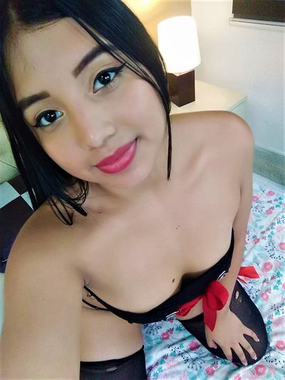 Suly Colins - Escort Girl from Fort Worth Texas