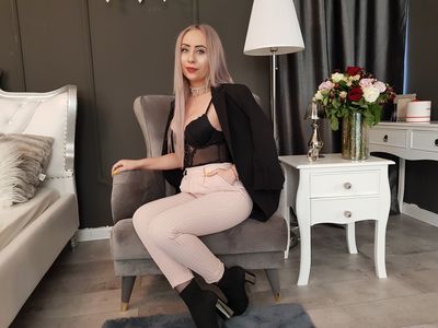 Electric Casie - Escort Girl from Dallas Texas