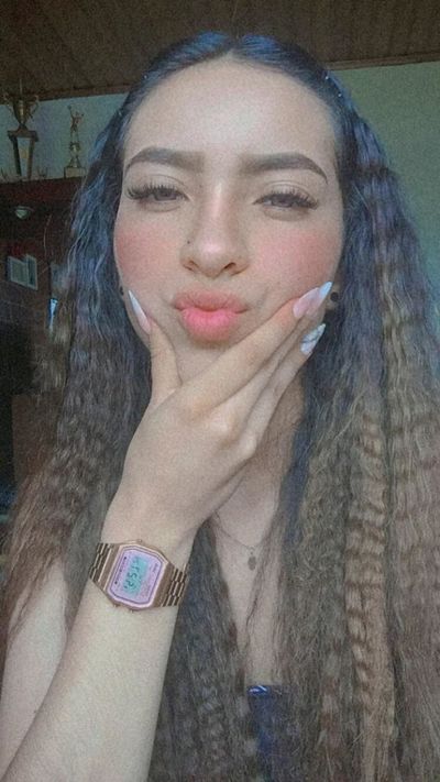 Bruna Da Silva - Escort Girl from Miami Florida