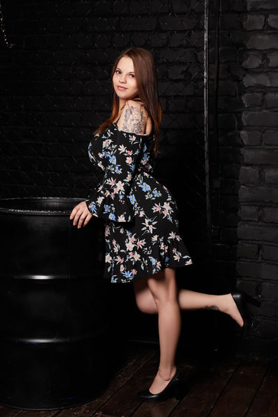 Alice Kirby - Escort Girl from Tampa Florida