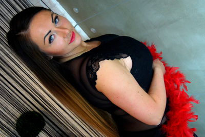 Electric Casie - Escort Girl from Dallas Texas
