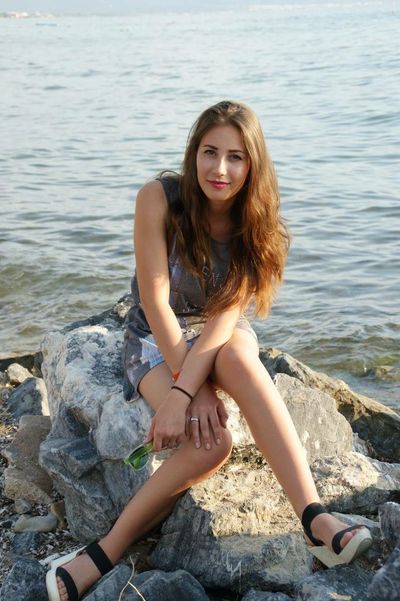 Leah Bonneau - Escort Girl from Pompano Beach Florida