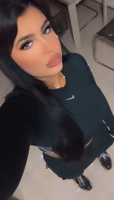 Middle Eastern Escort in Chicago Illinois