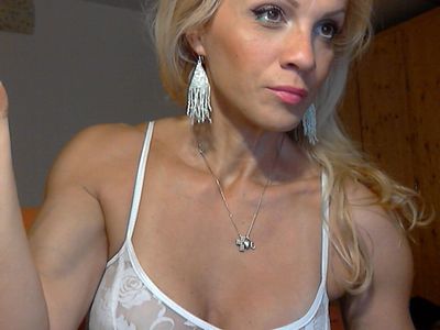 Muscle Vixen - Escort Girl from Fort Collins Colorado