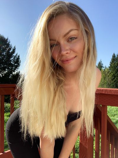 Luna Pitterson - Escort Girl from Lakewood Colorado