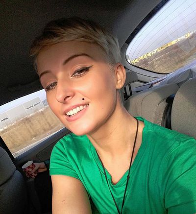 Perkys - Escort Girl from Davenport Iowa