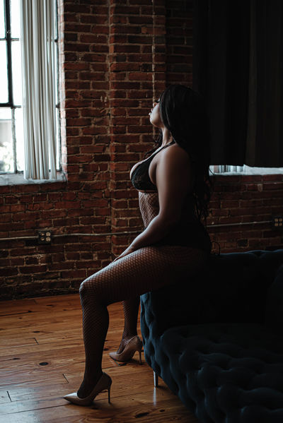 Jenny Noir - Escort Girl from Paterson New Jersey