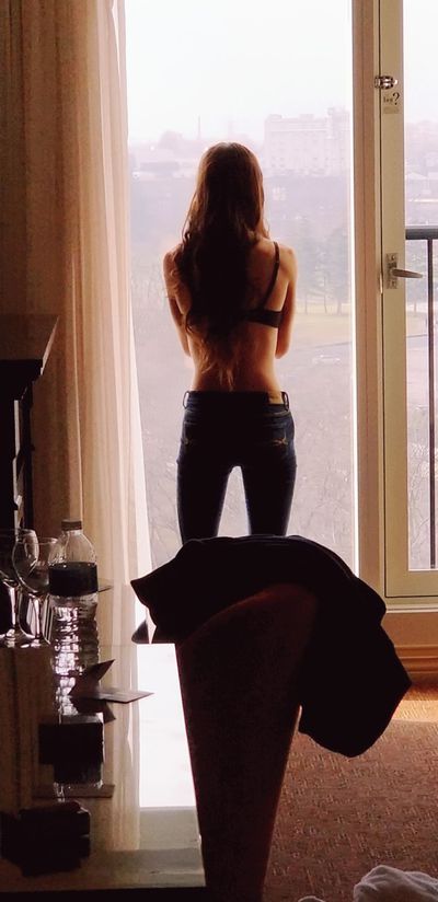 Rose Wikky - Escort Girl from Waterbury Connecticut