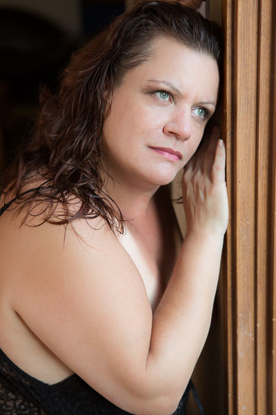 Amber Sanders - Escort Girl from Fort Collins Colorado