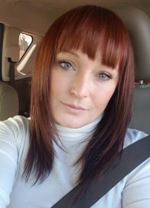 Agnes Bartels - Baby Cambridge, Canada