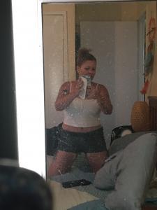 Aimee Long - Baby Edmonton, Canada