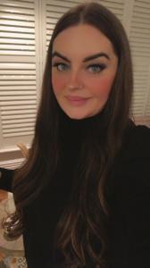 Alejandra Brown - Baby Oklahoma, USA