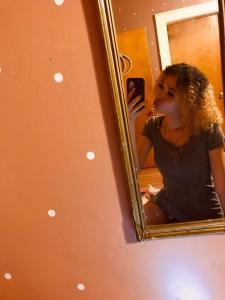 Alena Edwards - Baby Calgary, Canada