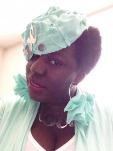 Alexis Player - Baby Jersey City, USA