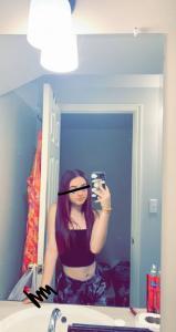 Alice Williams - Baby Illinois, USA