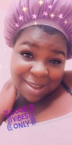 Alicia Mitchell - Baby Columbus, USA