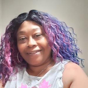 Alicia Xavier - Baby Texas, USA