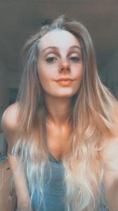 Alma Daggett - Baby Leeds, United Kingdom