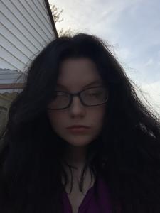 Amanda Bingham - Baby Chicago, USA