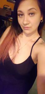 Amanda Dill - Baby Maryland, USA