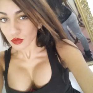 Amanda Edwards - Baby Midlothian, USA