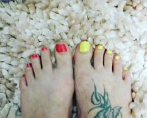 Amanda McDonald - Baby Jacksonville, USA