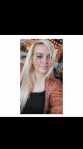 Amanda Winter - Baby Orlando, USA