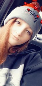 Amy Crenshaw - Baby Miami, USA