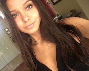 Amy Gardner - Baby Visalia, USA