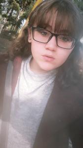 Amy Martinez - Baby York, United Kingdom