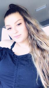 Angela Harris - Baby Toronto, Canada