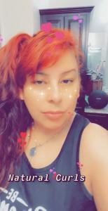 Angela Marson - Baby Austin, USA