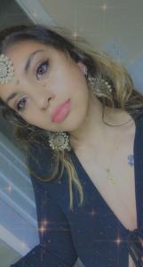 Angela White - Baby Edmonton, Canada