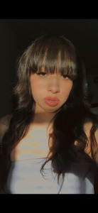 Angie Crane - Baby New York City, USA