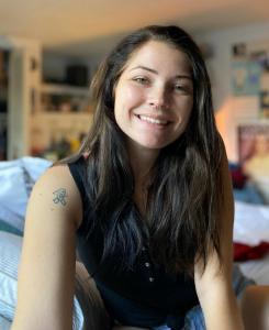 Angie Nord - Baby Edmonton, Canada