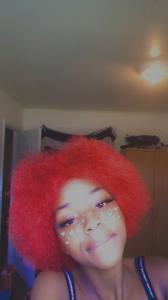 Anita Aguirre - Baby Denver, USA