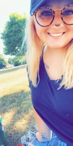 Anita Patten - Baby Miami, USA