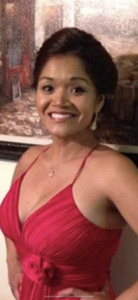 Ann Payne - Baby Visalia, USA