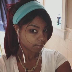 Ann Thomas - Baby Mississauga, Canada