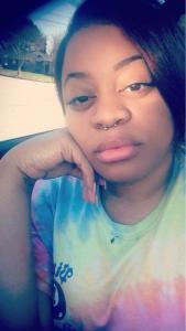 Anne Alcorn - Baby Cambridge, Canada