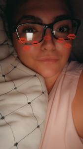 Annette Motto - Baby Tucson, USA