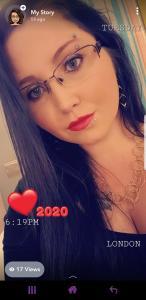 Annie Haynes - Baby Alabama, USA