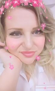 Annie Wicker - Baby Toronto, Canada