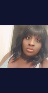 Aretha Dean - Baby Illinois, USA