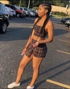 Arnetta Propst - Baby Grand Rapids City, USA