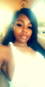 Ashley Leathers - Baby Washington, USA