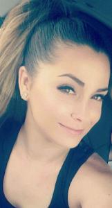 Audrey Burton - Baby Texas, USA